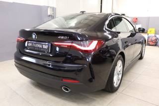 BMW 420 usata, con Cerchi in lega