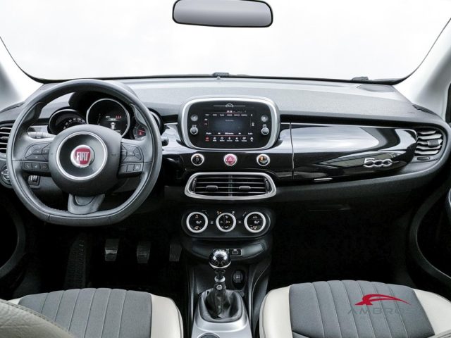 FIAT 500X usata 12