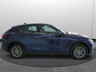 ALFA ROMEO Stelvio usata, con USB