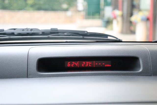 SUZUKI Swift usata, con Airbag testa