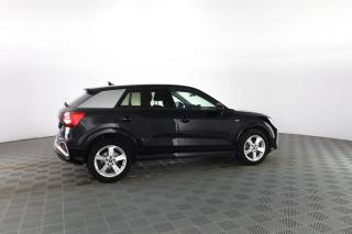AUDI Q2 usata 2