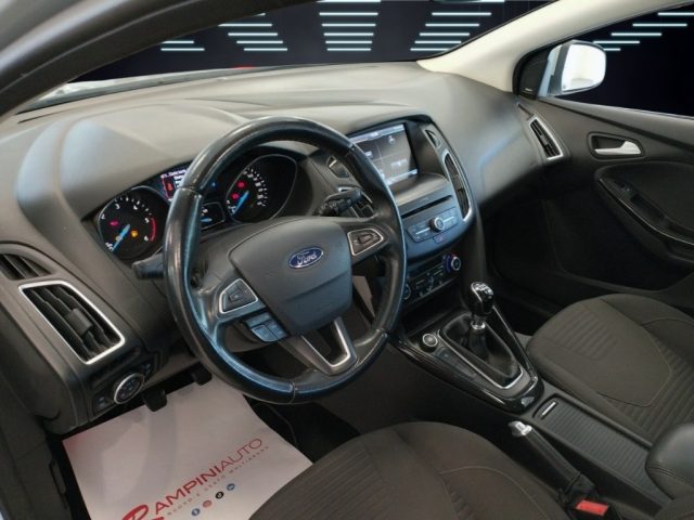 FORD Focus usata 12