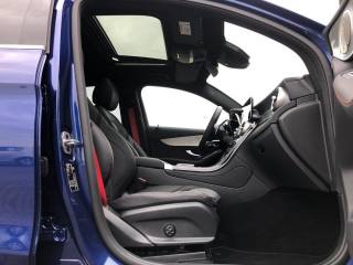 MERCEDES-BENZ GLC 43 AMG usata, con Vetri oscurati