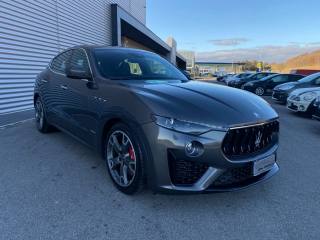 MASERATI Levante usata, con Airbag laterali