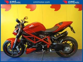 DUCATI Streetfighter 848 usata 2