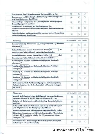 VOLKSWAGEN Golf usata, con Vivavoce