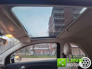 FIAT 500 usata 18