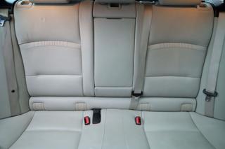 BMW 520 usata, con Volante multifunzione