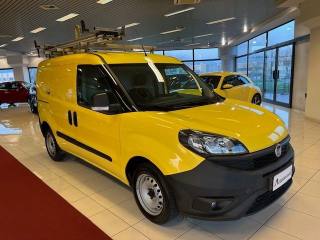 FIAT Doblo usata, con Autoradio