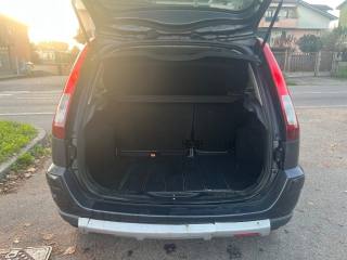 FORD Fusion usata, con Specchietti laterali elettrici
