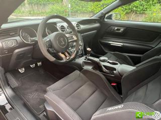 FORD Mustang usata, con ESP