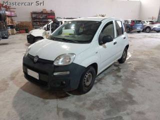 FIAT Panda usata, con Airbag