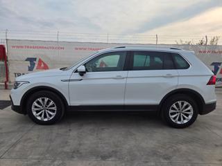 VOLKSWAGEN Tiguan usata, con Airbag
