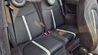 ABARTH 500 usata, con Bluetooth