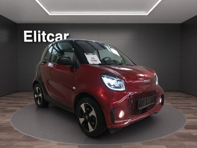 SMART ForTwo usata, con Airbag Passeggero
