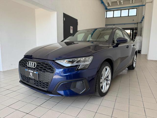AUDI A3 usata, con ABS