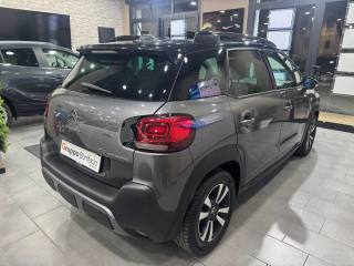CITROEN C3 Aircross usata, con Airbag Passeggero