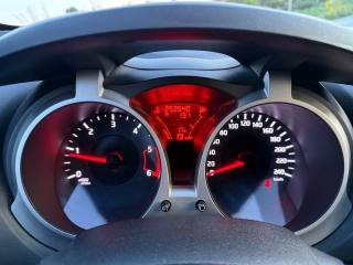 NISSAN Juke usata, con Fendinebbia