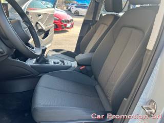 AUDI Q2 usata, con Cruise Control