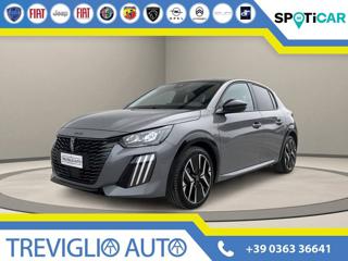 PEUGEOT 208 Allure Hybrid 110 e-DCS6 auto