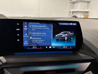 BMW 118 usata, con Leve al volante