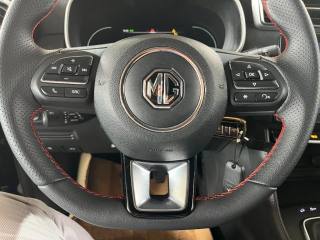 MG ZS usata, con Cruise Control
