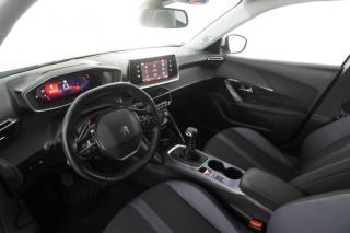 PEUGEOT 2008 usata 8