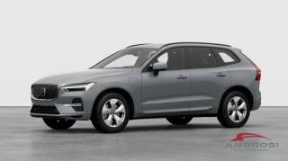 VOLVO XC60 T6 AWD ibrido plug-in Elettrica/Benzina Plus Dark