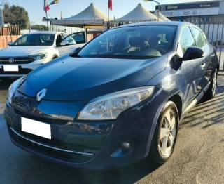 RENAULT Megane usata, con Airbag Passeggero