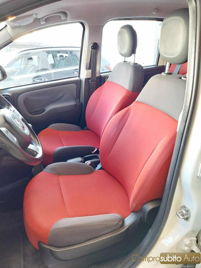 FIAT Panda usata 16