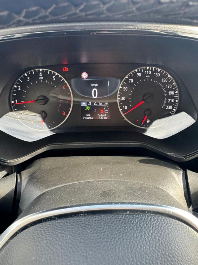 RENAULT Clio usata, con ESP