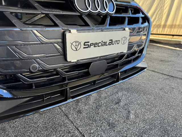 AUDI A3 usata, con Sensore di pioggia