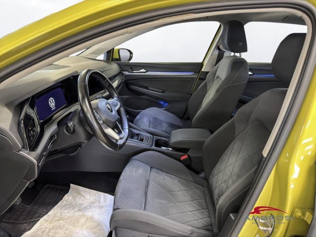 VOLKSWAGEN Golf usata 9