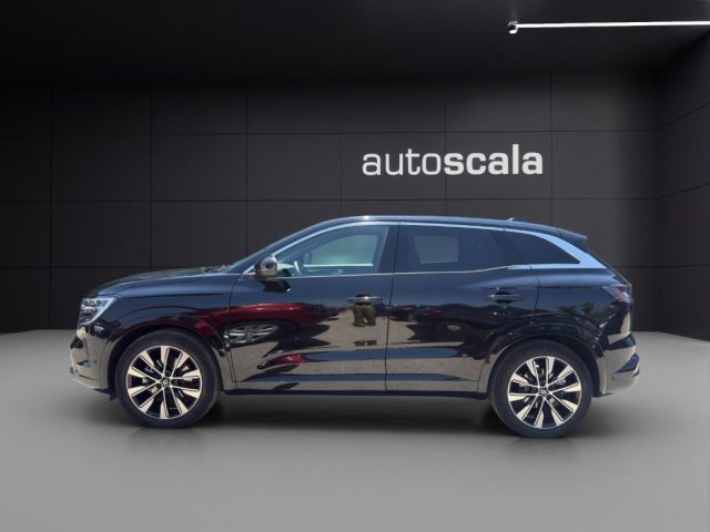 RENAULT Austral usata, con Airbag