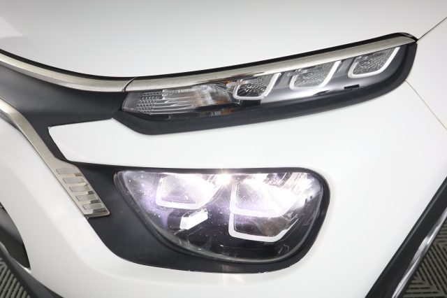 CITROEN C3 usata 7
