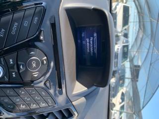 FORD Fiesta usata, con Fari LED