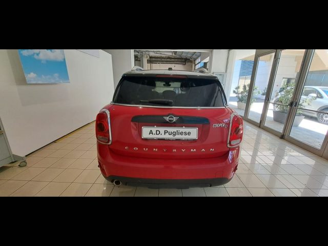 MINI Mini usata, con Autoradio