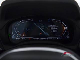 BMW X3 usata 12