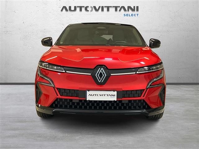 RENAULT Megane usata, con Airbag