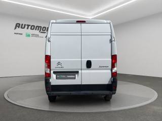 CITROEN Jumper usata, con Cruise Control