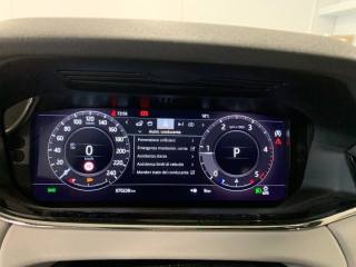 LAND ROVER Range Rover Evoque usata, con Sensore di luce