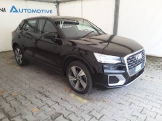 AUDI Q2 usata, con Airbag