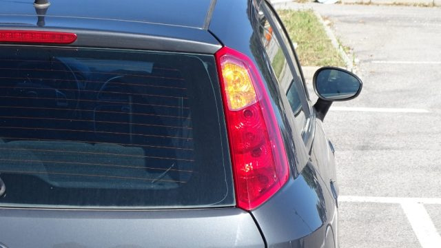 FIAT Punto usata 29