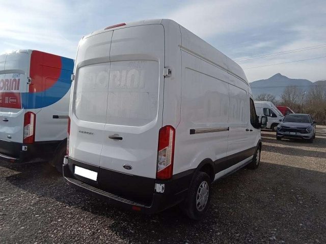 FORD Transit usata, con Airbag Passeggero