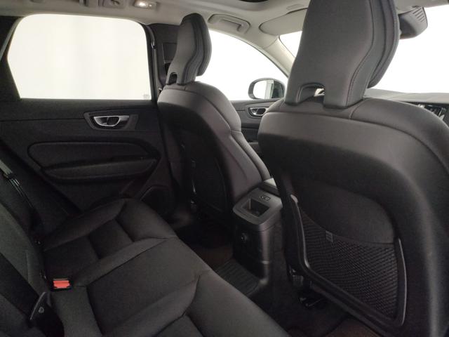 VOLVO XC60 usata, con Controllo vocale