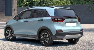 HONDA Jazz usata, con Airbag