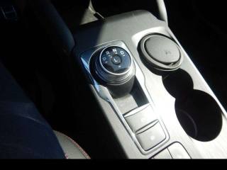 FORD Kuga usata, con Fendinebbia