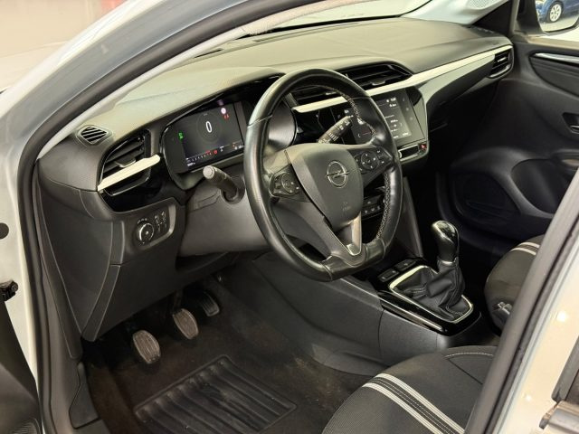 OPEL Corsa usata, con Airbag testa