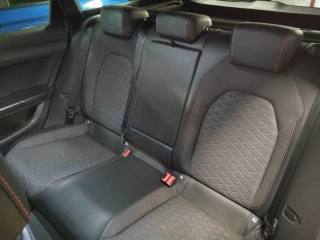 SEAT Leon usata, con Cruise Control