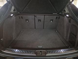 PORSCHE Macan usata, con Sedile posteriore sdoppiato